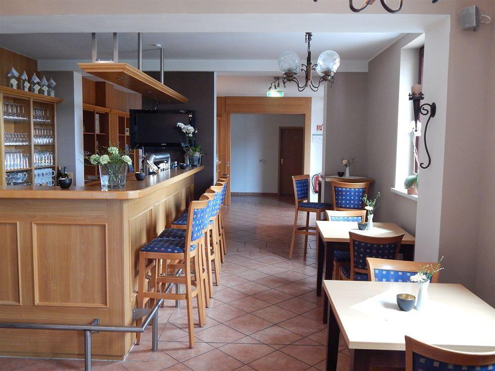 Hotel Bergmuehle Heringsdorf  Esterno foto