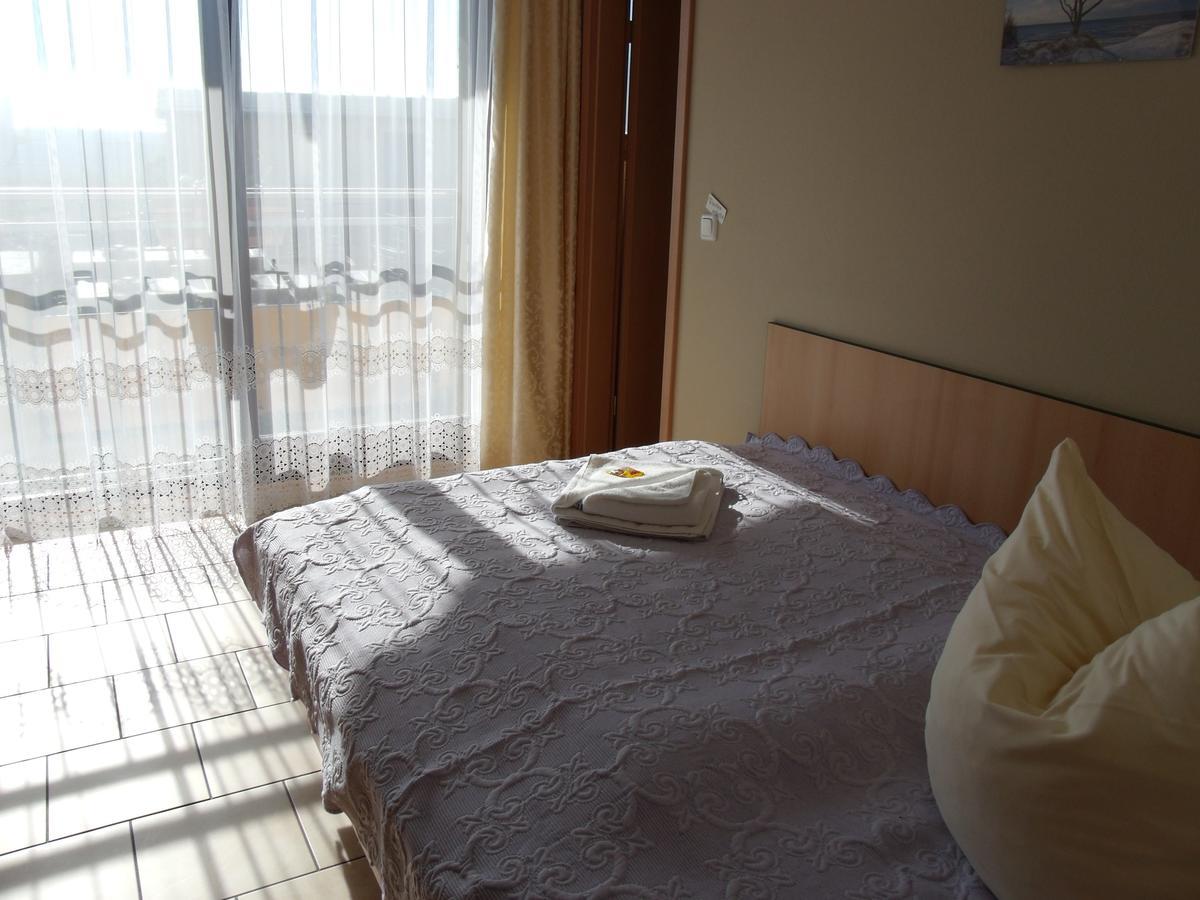 Hotel Bergmuehle Heringsdorf  Esterno foto