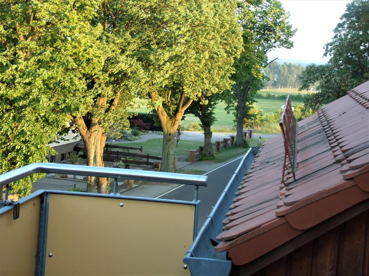 Hotel Bergmuehle Heringsdorf  Esterno foto