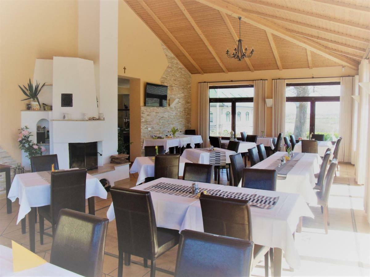 Hotel Bergmuehle Heringsdorf  Esterno foto